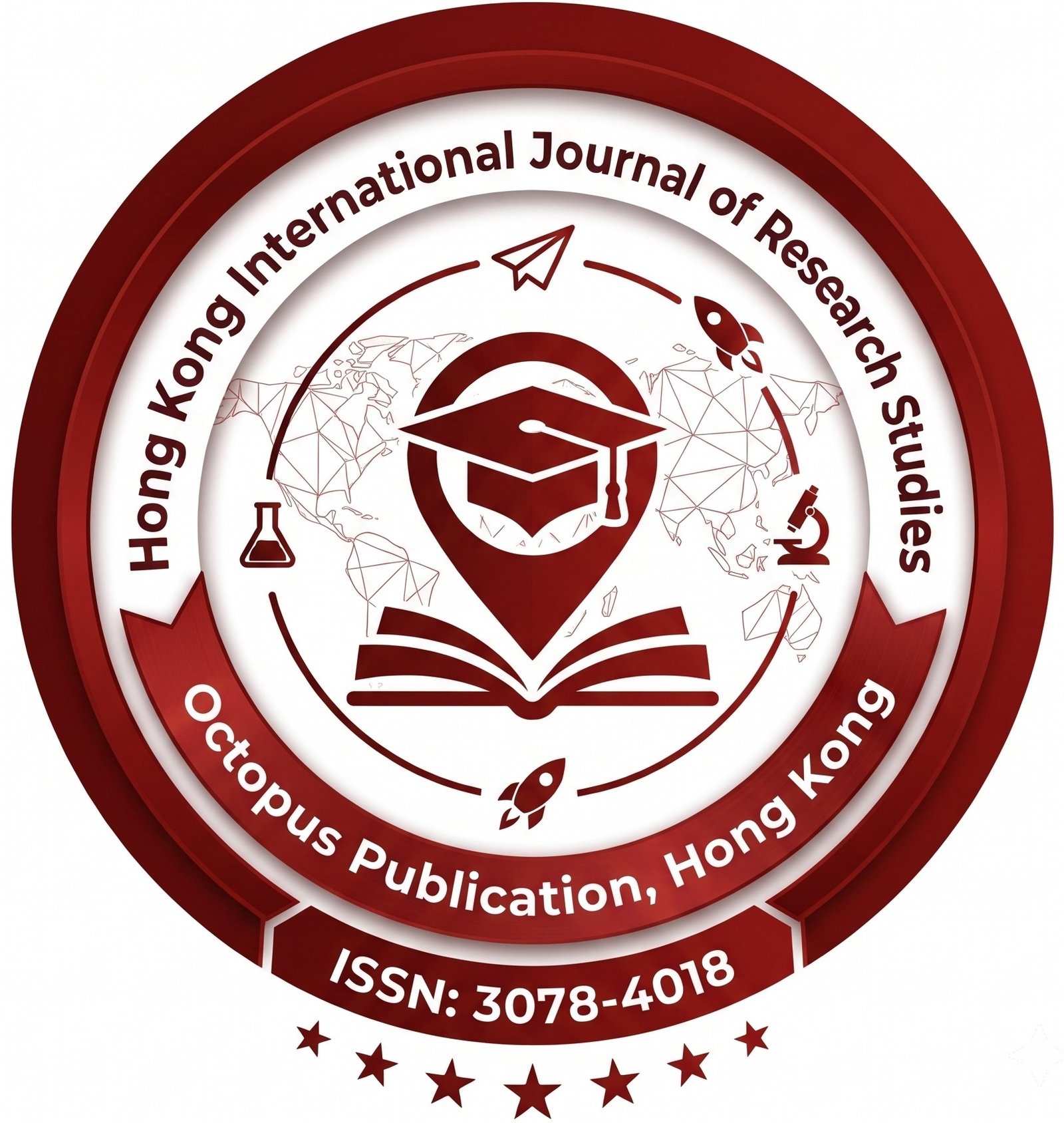 Hong Kong International Journal of Research Studies