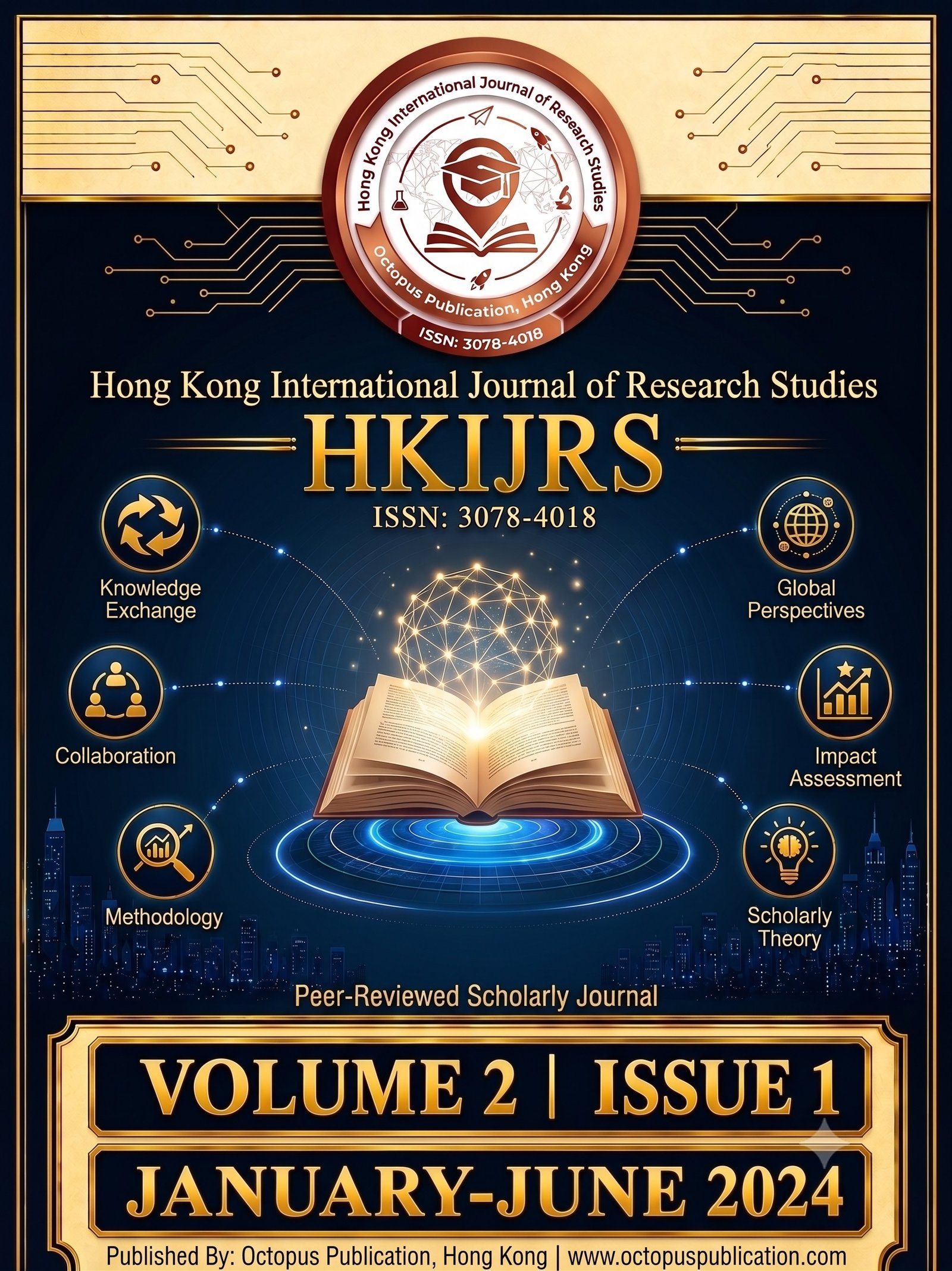Cover of January-June 2026